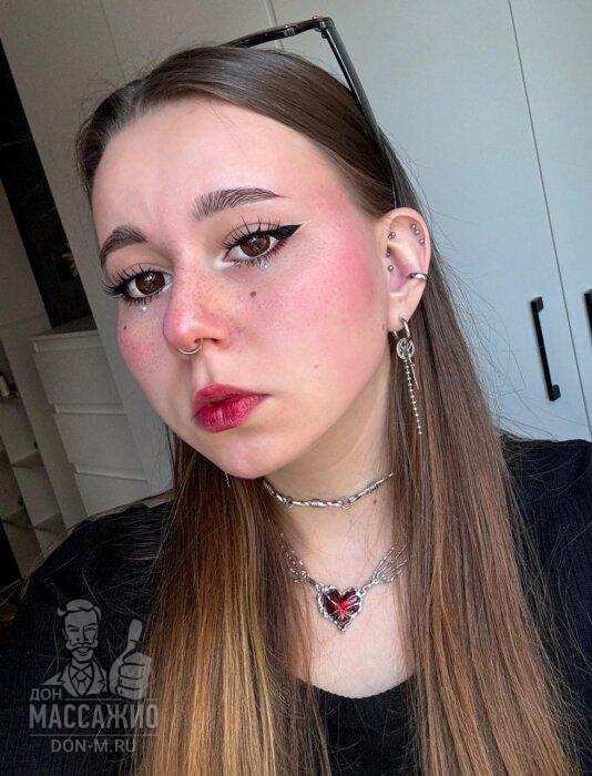 Массажистка Марфа, ID 545576, Москва - фото 11