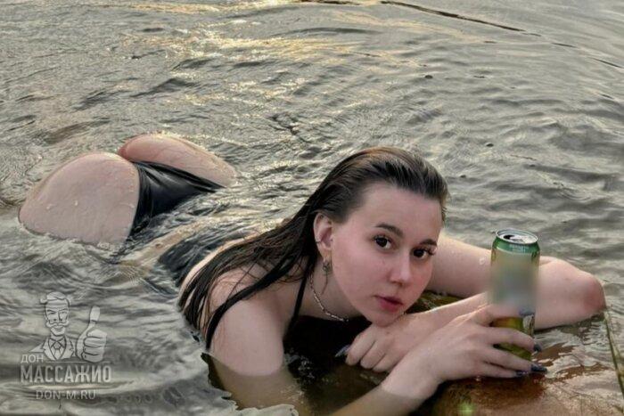 Массажистка Марфа, ID 545576, Москва - фото 3