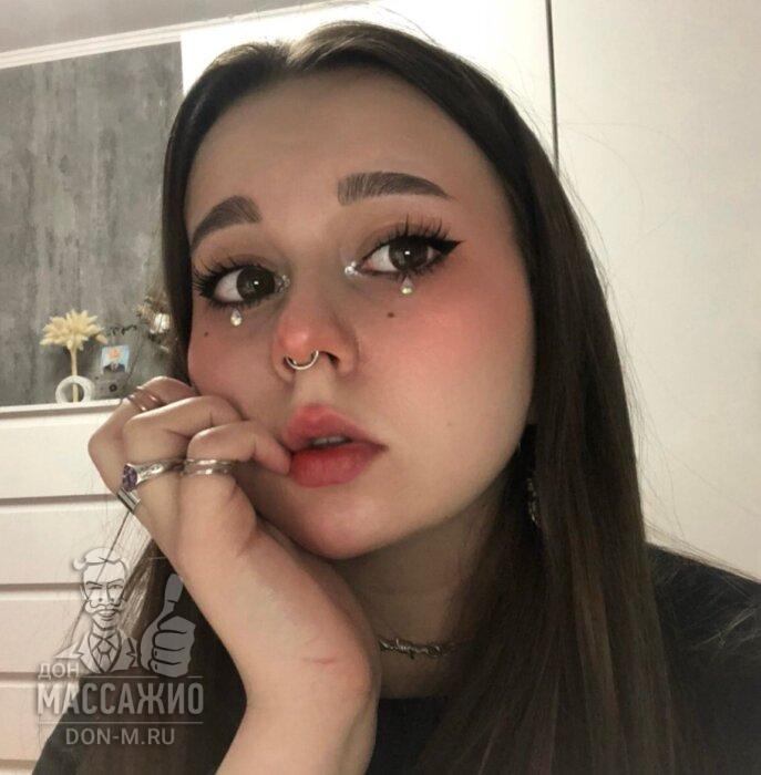 Массажистка Марфа, ID 545576, Москва - фото 13