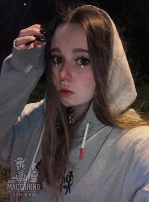 Массажистка Марфа, ID 545576, Москва - фото 14