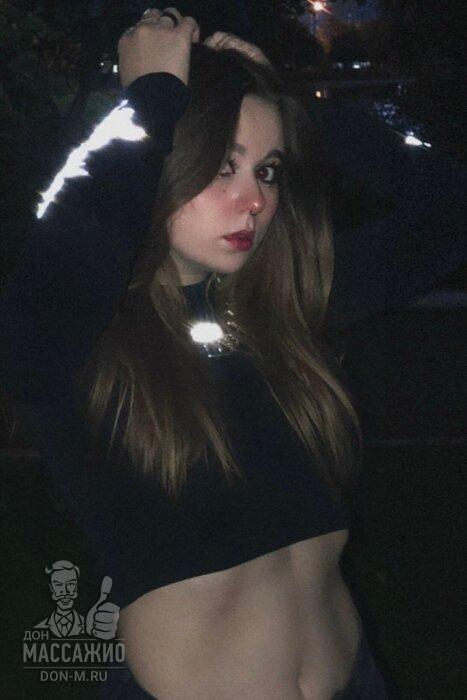 Массажистка Марфа, ID 545576, Москва - фото 6