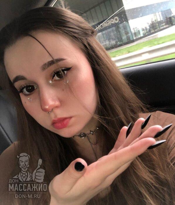 Массажистка Марфа, ID 545576, Москва - фото 7