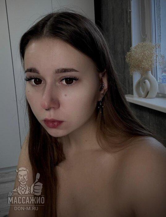 Массажистка Марфа, ID 545576, Москва - фото 8