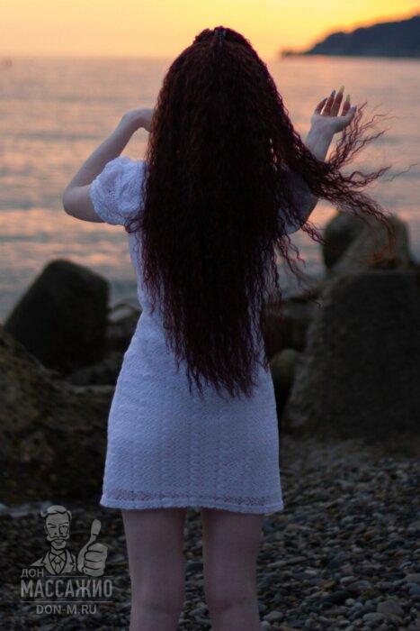 Массажистка Татьяна, ID 538213, Москва - фото 6