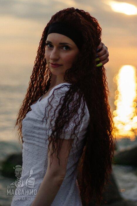 Массажистка Татьяна, ID 538213, Москва - фото 5