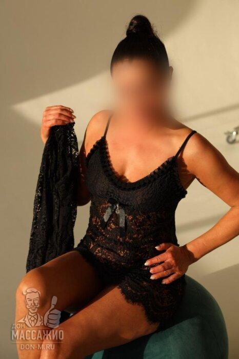 Массажистка Виктория, ID 553499, Москва - фото 1