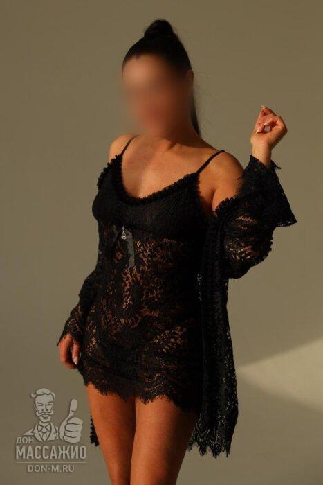 Массажистка Виктория, ID 553499, Москва - фото 2