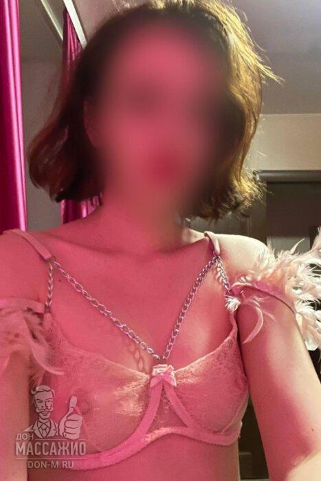 Массажистка Оксана, ID 552544, Санкт-Петербург - фото 3