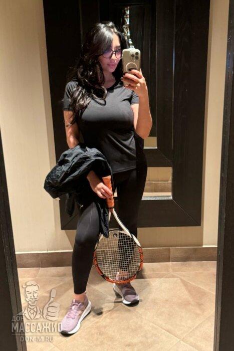 Массажистка Эмилия, ID 550228, Москва - фото 7