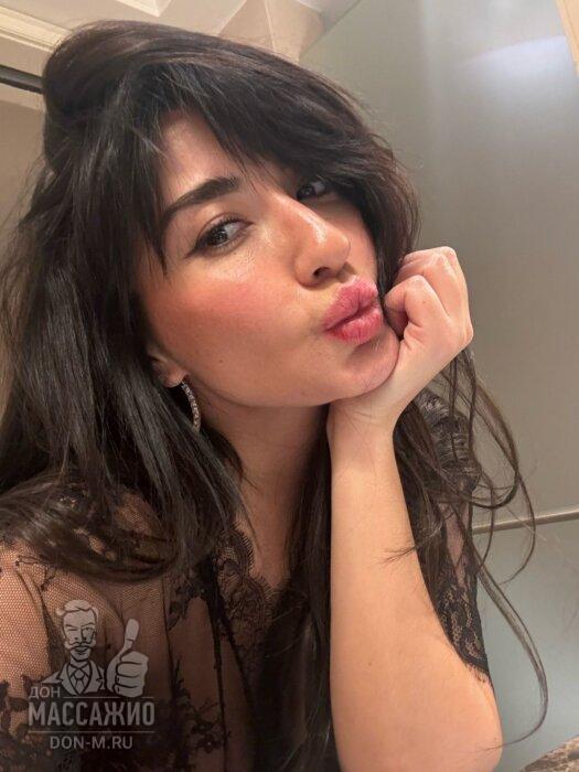 Массажистка Эмилия, ID 550228, Москва - фото 10