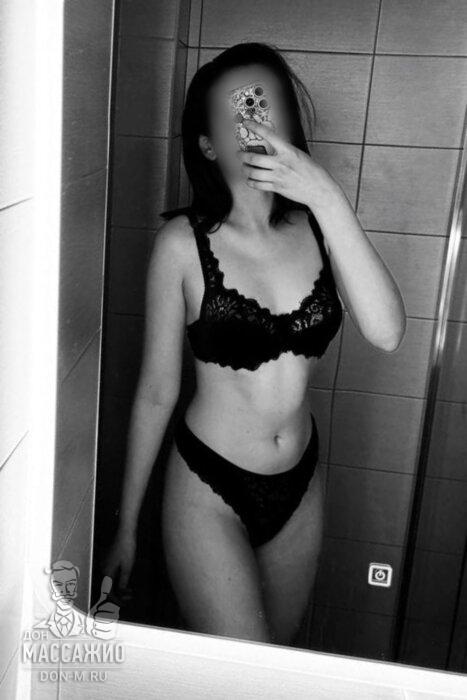 Массажистка Оксана, ID 552544, Санкт-Петербург - фото 2