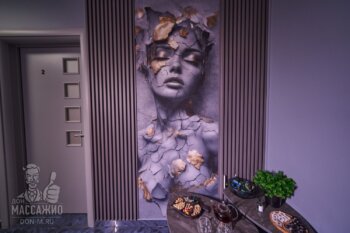 Салон эротического массажа Magic-spaм. Текстильщики, г. Москва - фото 5