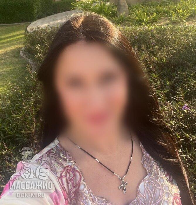 Массажистка Виктория, ID 553499, Москва - фото 5