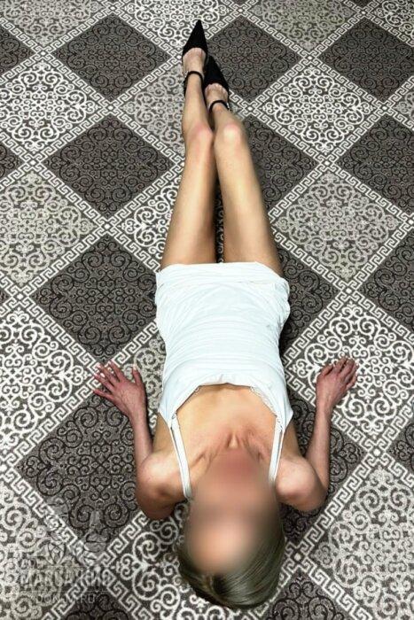 Массажистка Саша, ID 551410, Москва - фото 14