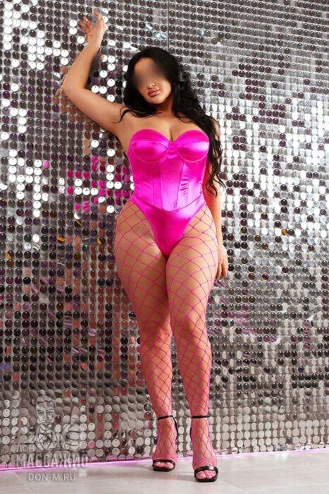 Массажистка Камилла, ID 550551, Москва - фото 3