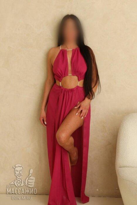 Массажистка Виктория, ID 553499, Москва - фото 9