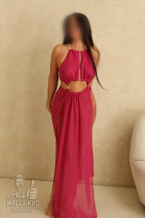 Массажистка Виктория, ID 553499, Москва - фото 10