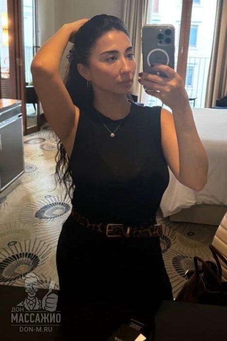 Массажистка Эмилия, ID 550228, Москва - фото 15