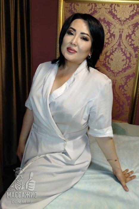 Массажистка Виктория, ID 551559, Санкт-Петербург - фото 2