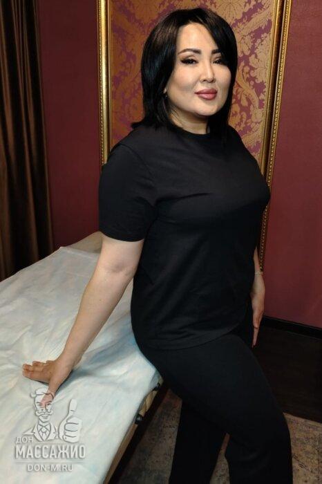 Массажистка Виктория, ID 551559, Санкт-Петербург - фото 4
