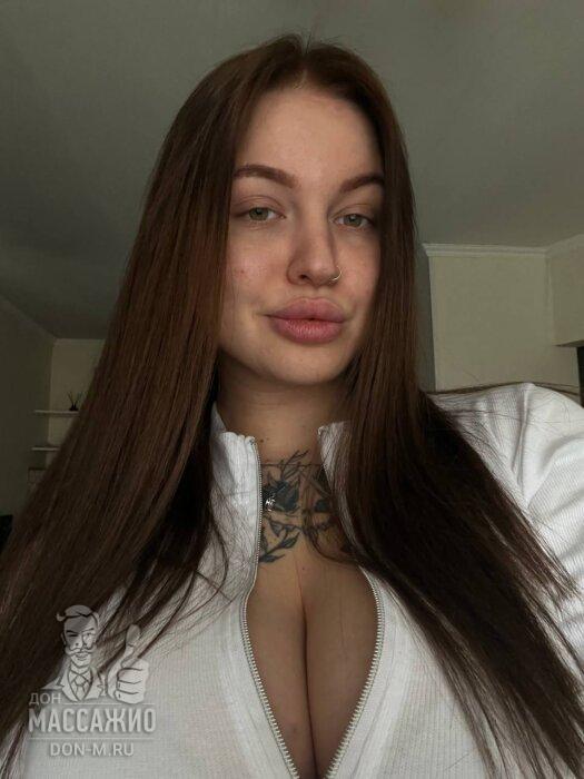 Массажистка Амара, ID 548717, Москва - фото 9