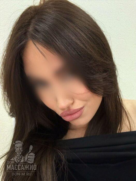 Массажистка Карина, ID 548965, Москва - фото 2