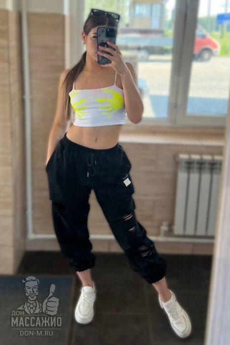 Массажистка Катя, ID 559027, Москва - фото 5