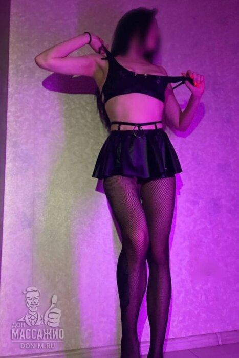 Массажистка Регина, ID 560719, Санкт-Петербург - фото 3