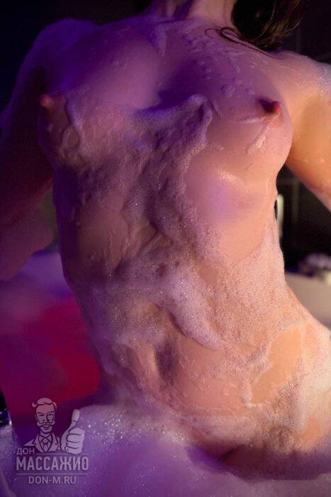 Массажистка Мила, ID 367047, Москва - фото 9