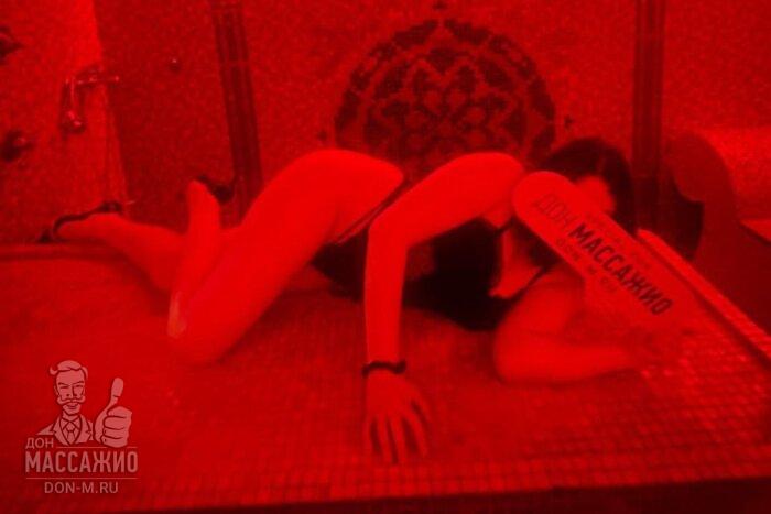 Массажистка Алиса, ID 563034, Москва - фото 4