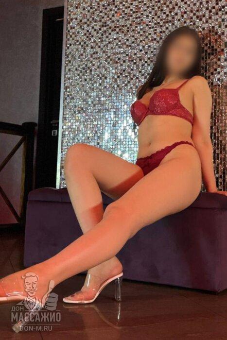 Массажистка Дина, ID 567549, Москва - фото 2