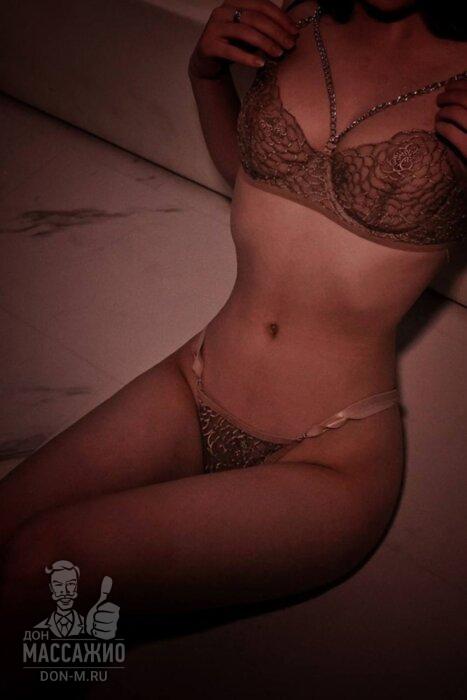 Массажистка Ася, ID 562207, Санкт-Петербург - фото 6