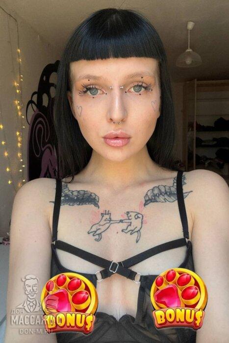 Массажистка Яна, ID 563230, Санкт-Петербург - фото 5