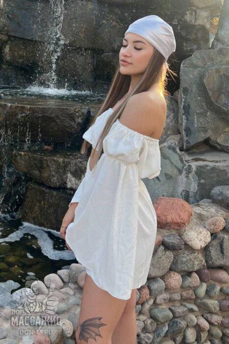 Массажистка Катя, ID 559027, Москва - фото 6