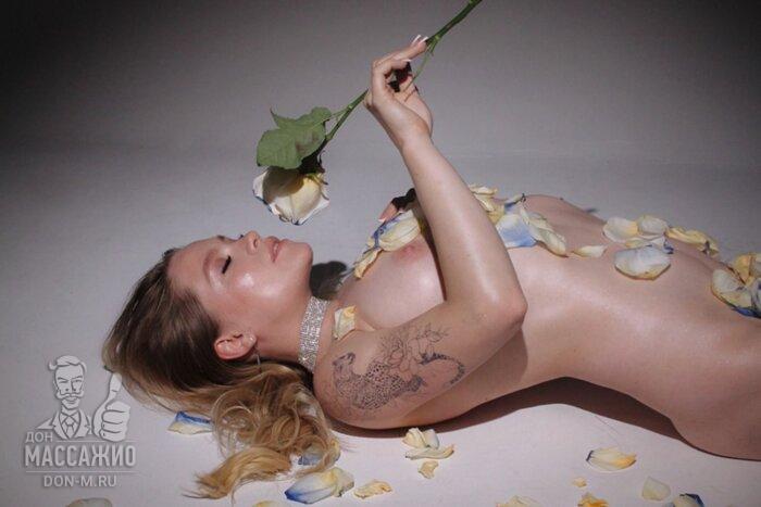 Массажистка Василиса, ID 560635, Москва - фото 6