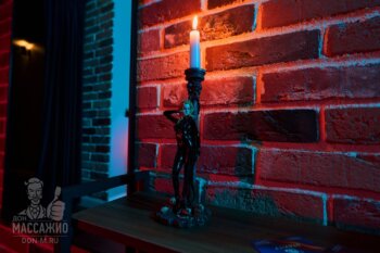 Салон эротического массажа Gravityм. Автозаводская, г. Москва - фото 5