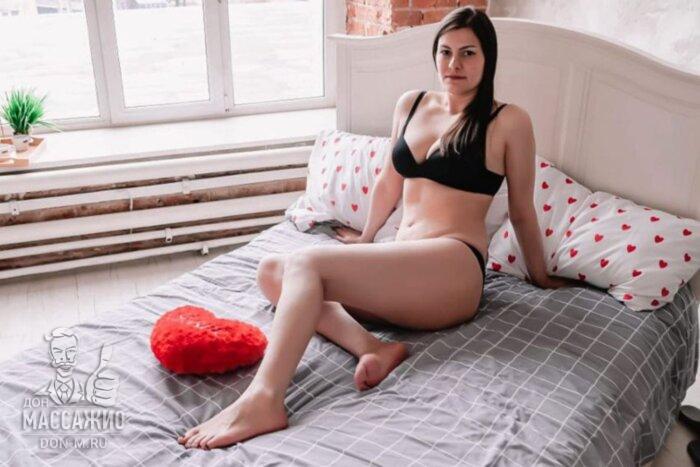 Массажистка Марина, ID 562244, Москва - фото 3