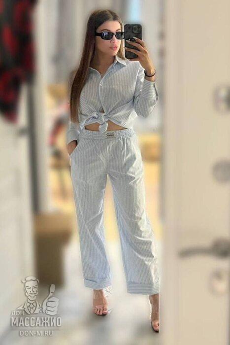 Массажистка Катя, ID 559027, Москва - фото 7