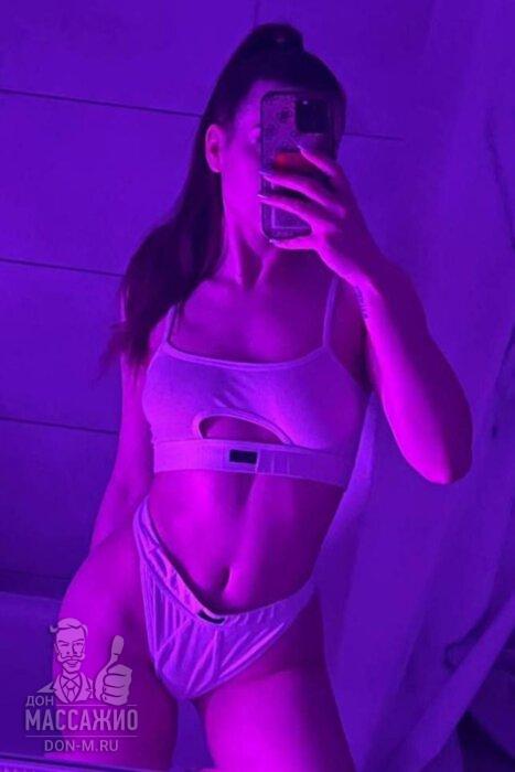 Массажистка Катя, ID 559027, Москва - фото 2