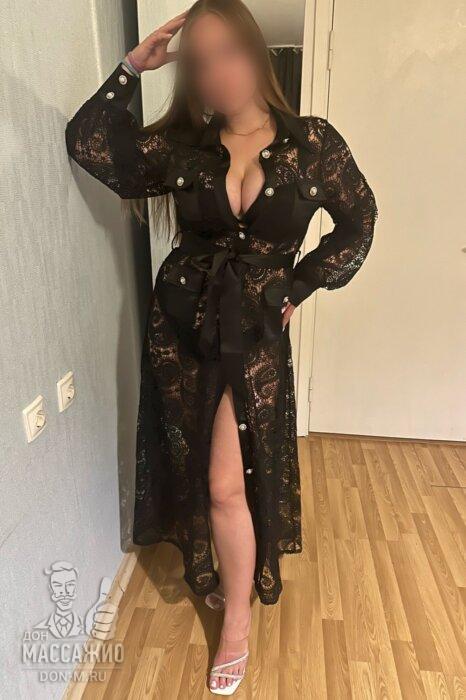 Массажистка Линочка, ID 563869, Москва - фото 7