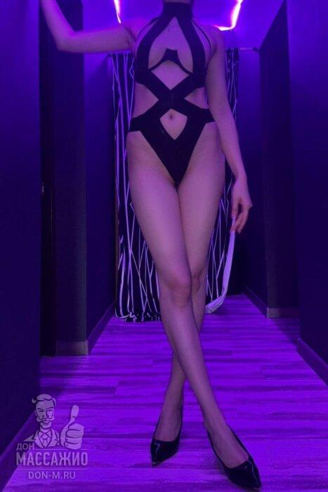 Массажистка Арина, ID 568007, Москва - фото 3