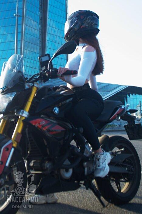 Массажистка Алиса, ID 562906, Москва - фото 8