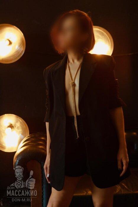 Массажистка Ника, ID 561726, Москва - фото 1