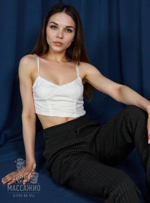 Массажистка Виктория, ID 564132, Москва - фото 3