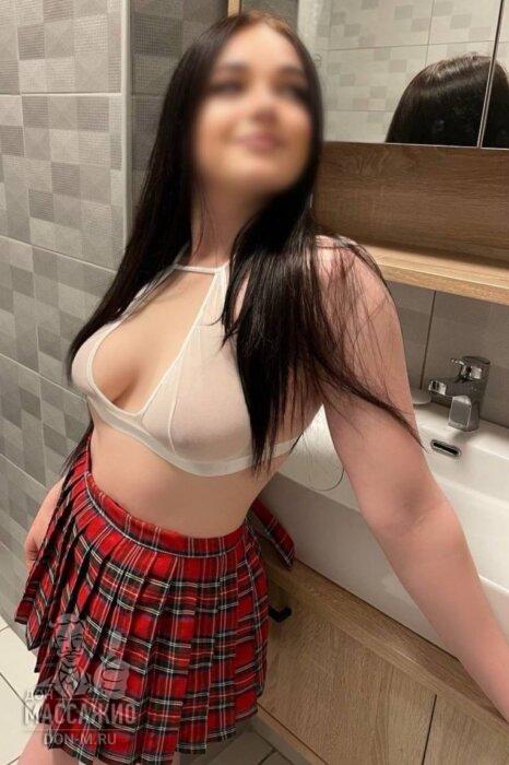 Массажистка Вита, ID 564980, Москва - фото 2