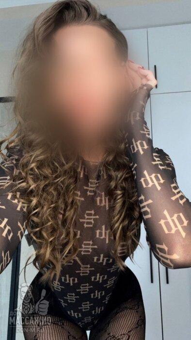 Массажистка Милена, ID 566824, Москва - фото 14