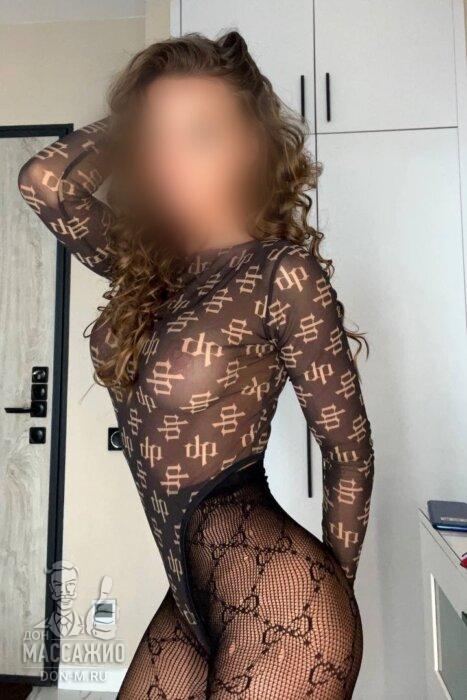 Массажистка Милена, ID 566824, Москва - фото 12