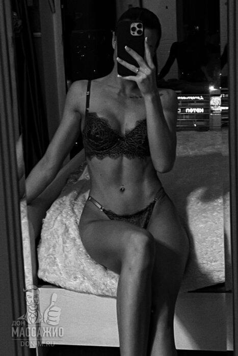 Массажистка Милена, ID 566824, Москва - фото 7