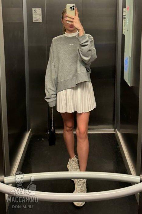 Массажистка Елизавета, ID 558704, Москва - фото 12