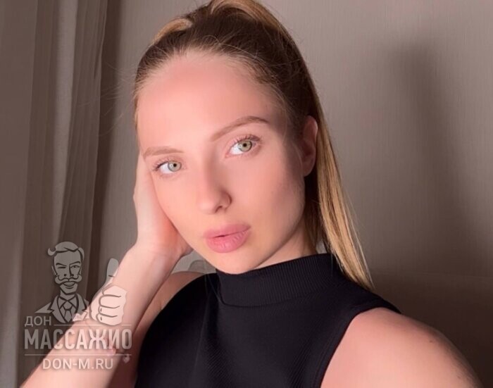 Массажистка Елизавета, ID 558704, Москва - фото 5